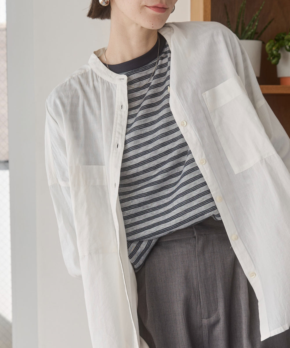シアースラブボーダーロンＴ