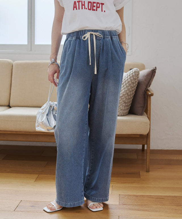 model:168㎝　着用サイズ:MT
