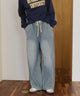 model:168㎝　着用サイズ:MT