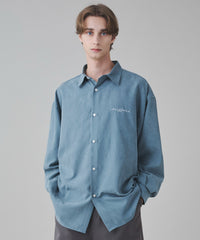 サックス / M