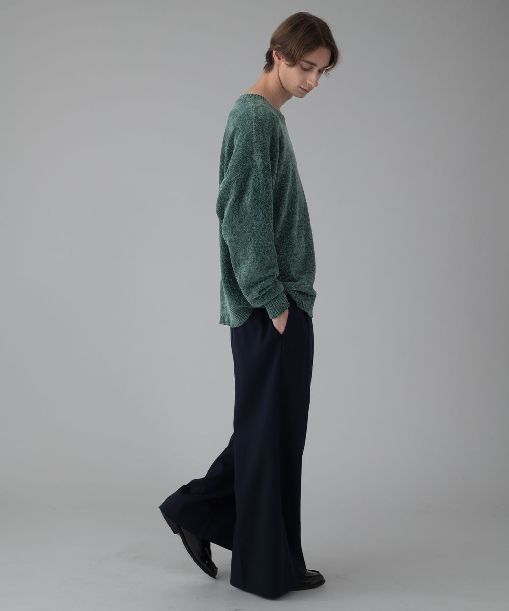 グリーン モデル：178cm L着用