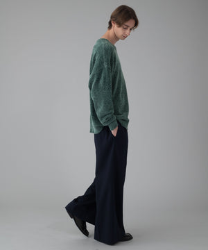 グリーン モデル：178cm L着用