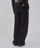 ブラック モデル：178cm L着用