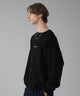 ブラック モデル：178cm L着用