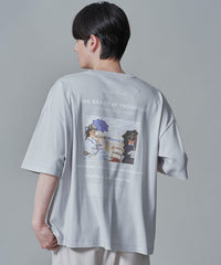 Ｌグレー / M