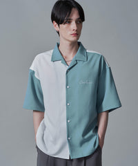 サックス / M