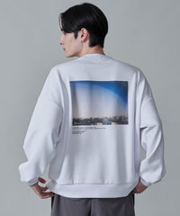 ホワイト / M