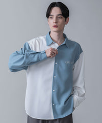 サックス / M