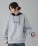 Lｸﾞﾚｰ モデル：162cmL着用