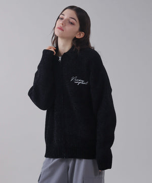 ﾌﾞﾗｯｸ モデル：162cm M着用