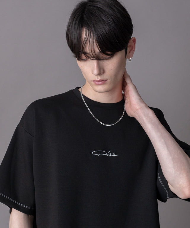 ブラック モデル：180cm L着用
