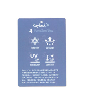 カラーステッチワンポイントT（SS）