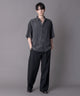ブラックソノタ モデル：180cm L着用