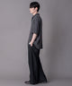 ブラックソノタ モデル：180cm L着用
