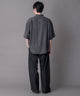 ブラックソノタ モデル：180cm L着用
