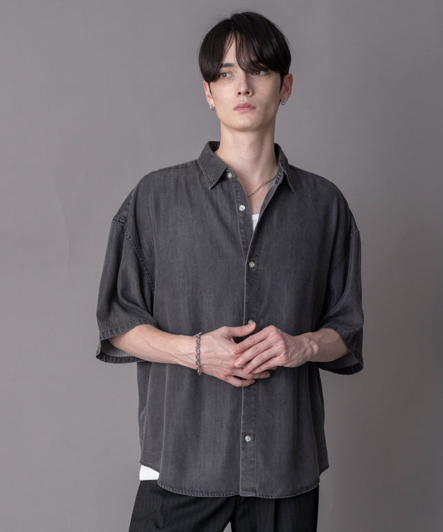 ブラックソノタ モデル：180cm L着用
