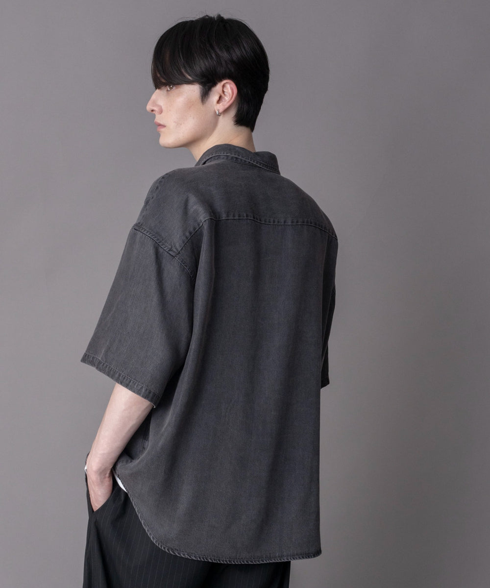 ブラックソノタ モデル：180cm L着用