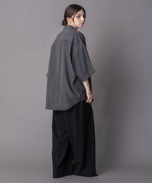 ブラックソノタ モデル：162cm L着用