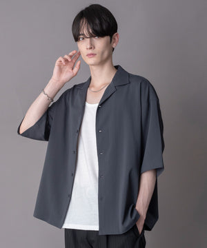チャコール モデル：180cm L着用