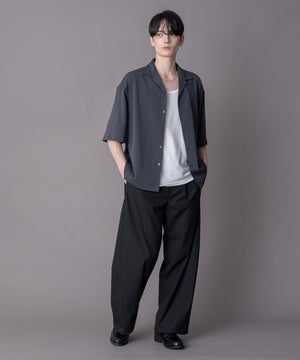 チャコール モデル：180cm L着用
