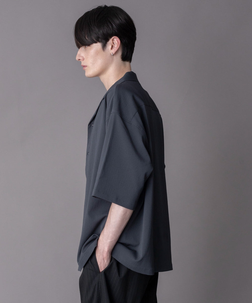 チャコール モデル：180cm L着用