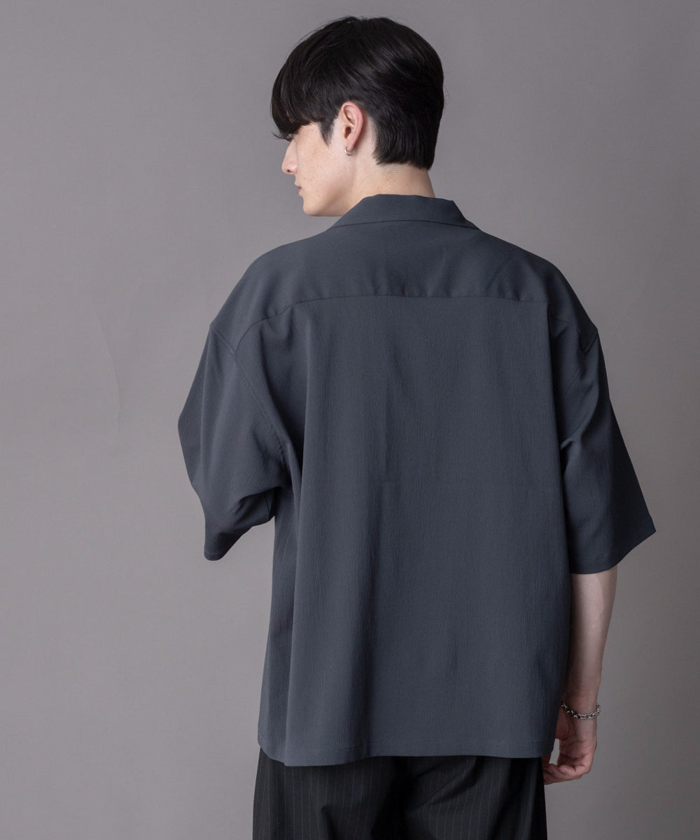 チャコール モデル：180cm L着用