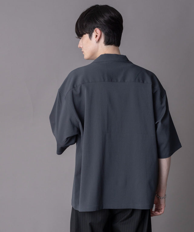 チャコール モデル：180cm L着用