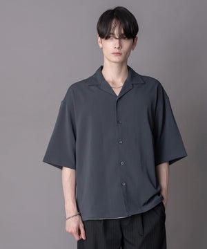 チャコール モデル：180cm L着用
