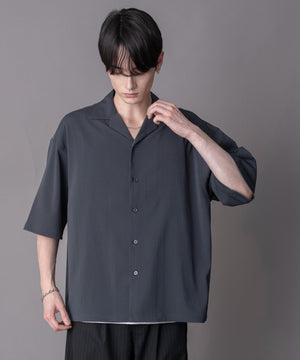 チャコール モデル：180cm L着用