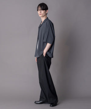 チャコール モデル：180cm L着用