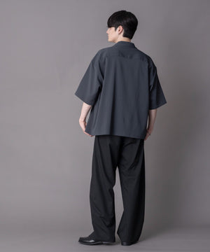 チャコール モデル：180cm L着用