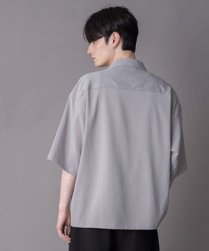グレー モデル：180cm L着用