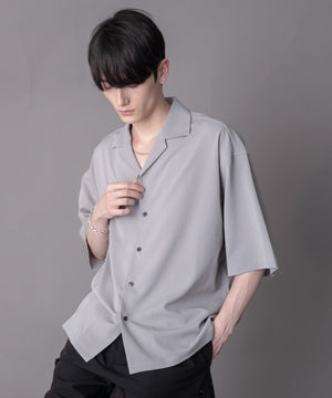 グレー モデル：180cm L着用