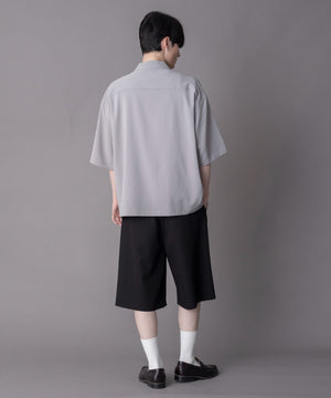 グレー モデル：180cm L着用