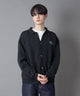 スミクロ モデル：180cm L着用