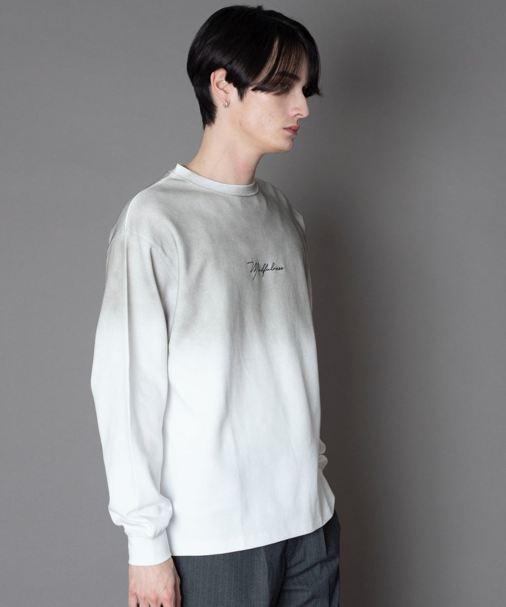 ﾎﾜｲﾄｿﾉﾀ モデル：180cm L着用