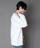 ﾎﾜｲﾄ モデル：180cm L着用