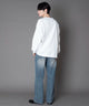 ﾎﾜｲﾄ モデル：180cm L着用