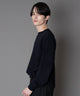 ﾌﾞﾗｯｸ モデル：180cm L着用