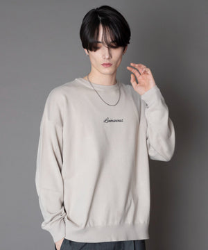 ｸﾞﾚｰｼﾞｭ モデル：180cm L着用