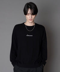 ブラック / M