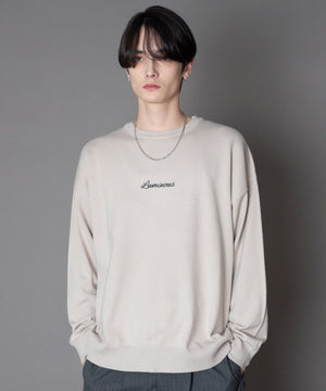 ｸﾞﾚｰｼﾞｭ モデル：180cm L着用