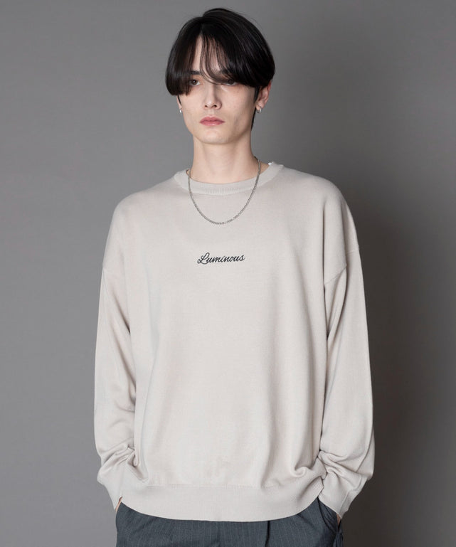 ｸﾞﾚｰｼﾞｭ モデル：180cm L着用