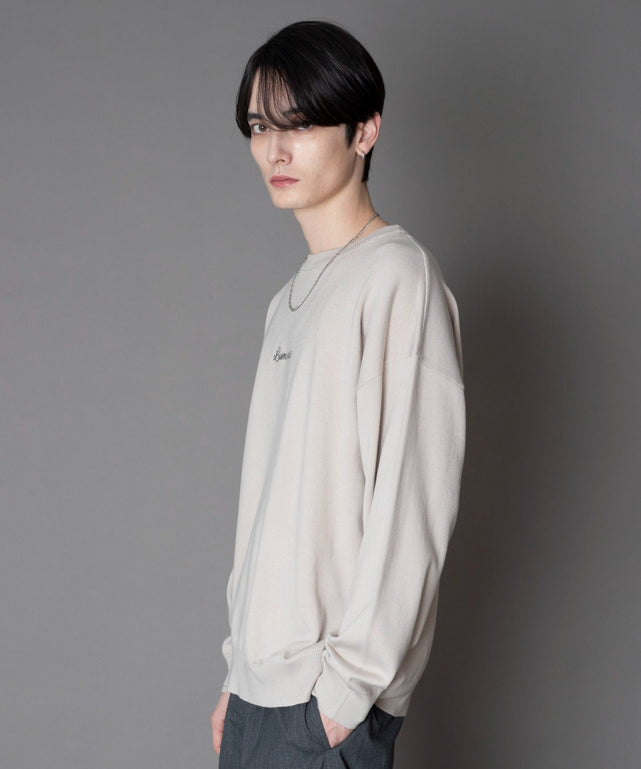 ｸﾞﾚｰｼﾞｭ モデル：180cm L着用