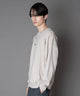 ｸﾞﾚｰｼﾞｭ モデル：180cm L着用