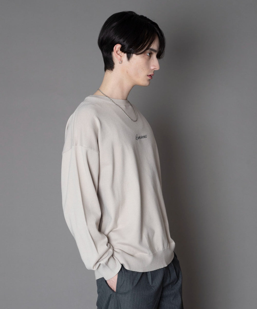 ｸﾞﾚｰｼﾞｭ モデル：180cm L着用