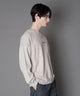 ｸﾞﾚｰｼﾞｭ モデル：180cm L着用