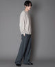 ｸﾞﾚｰｼﾞｭ モデル：180cm L着用