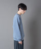 サックス モデル：180㎝　L着用