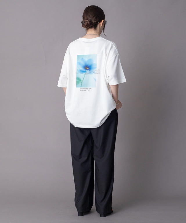 ブラック モデル：162cm M着用